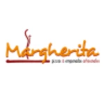 Logo of Margherita Pizza android Application 